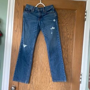 Abercrombie Kids Jeans NWT